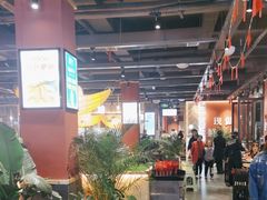 -老船舫·现做活鲜鱼馆(东郊记忆店)