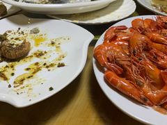 -蓝湾碧波·老字号·疍家非遗海上餐厅