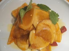 -金牌外婆家(苏州中心店)