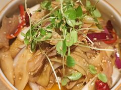 -锦府盐帮·张宅(世纪金源店)