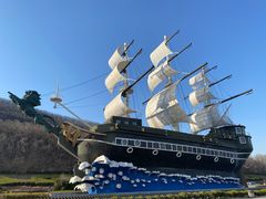 -大连金石滩国家旅游度假区