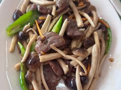 -广客美食坊(丹霞山店)