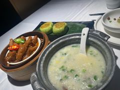 -老伙记海鲜码头(北滘店)