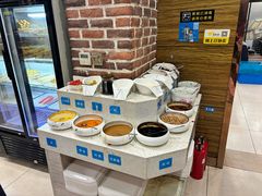 -马玉林麻辣烫串串香·清真(莫尔街北门店)