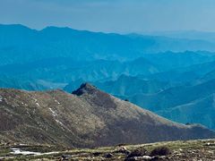 -灵山