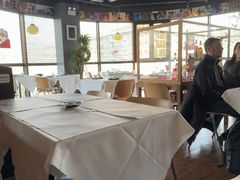 -安妮意大利餐厅(日坛店)