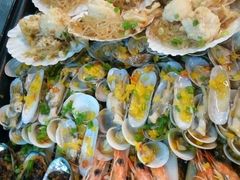 -旺顺阁海鲜广场(亚运村店)