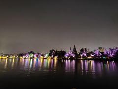 -南通濠河风景名胜区