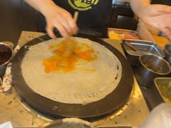 -卞姐蛋饼(陕西南路店)
