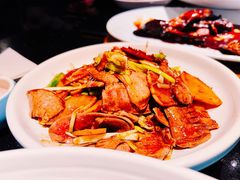 -老头儿油爆虾·知味杭州(爱琴海购物中心)