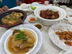 -明香海鲜酒家(华强北店)