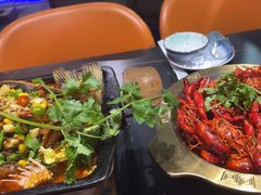 -串亿88烧烤·羊腿·羊蝎子(板泉路店)