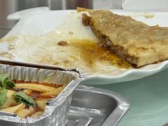 -老舅老蒙肉饼非遗店(一店)