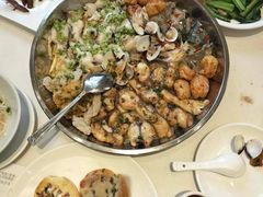 -老洋坊饭店(厚街东宝路店)