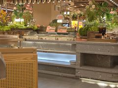 -山焱·炭火自助烤肉(周浦万达店)