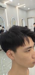 -思密达·烫染设计