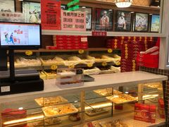 -芦庄子桂顺斋(和平路总店)