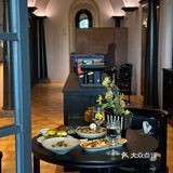 福州新开的！！！路边的brunch&bistro