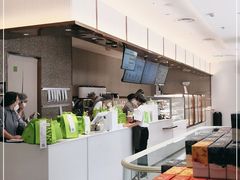 -奈雪的茶(大连新玛特店)