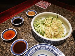 -南京大牌档(人民广场店)