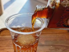 -Peet's Coffee皮爷咖啡(大学路店)