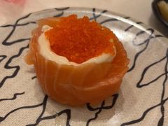 -争鲜回转寿司(天府广场-今站PLUS店)