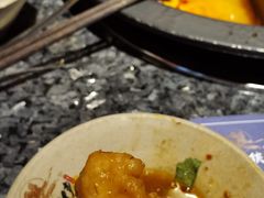 -蜀大侠火锅(龙岗店)