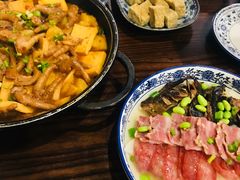 -十碗头(诚信路店)