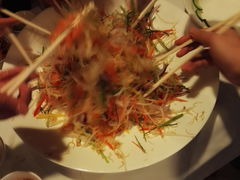 -咖啡苑·沈阳今旅酒店Hotel Jen·香格里拉集团