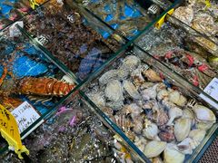 -船奇蒸汽海鲜·闽菜(八市海鲜总店)