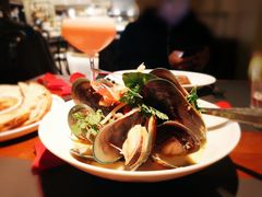 -壳里西餐厅Coquille Seafood Bistro(蒙自路店)