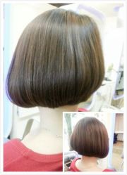 尚丹尼造型作品-尚·丹尼Hair