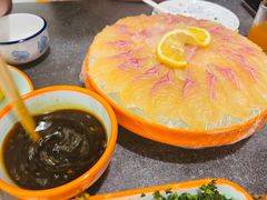 -向外鱼乐·土菜·虹鳟鱼