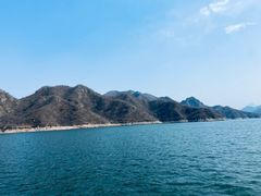 -易水湖景区