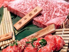 -老乾杯和牛烧肉(王府中环店)