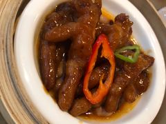 -新世界餐厅(万达店)