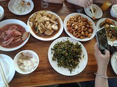 -南窖乡水峪村山情农家