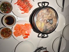 -加餐海鲜自助(宝龙一城店)