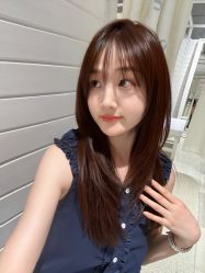 -BOF HAIR BY HONTO