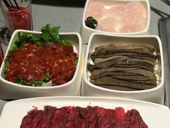 -海底捞火锅(名门店)