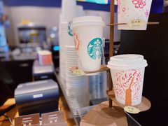 -星巴克(深圳布吉万象汇4F店)