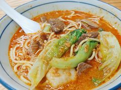 -醉壹号海鲜大排档·老厦门特色菜(厦门美食地标店)