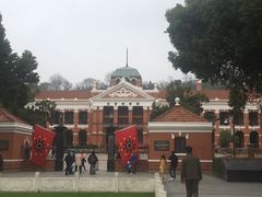 -辛亥革命博物院北区
