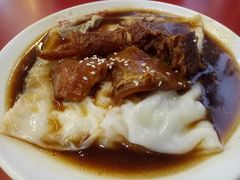 -西关明记肠粉(荔枝湾店)