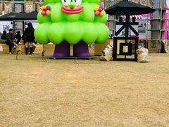 -广州天河体育中心-棒垒球场