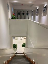 -皙塑美肤·spa