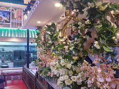 -巴特餐饮6加1音乐餐吧·新疆菜