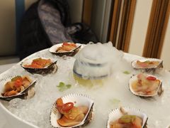 -品海楼·大连海胆锅贴馆(东港店)