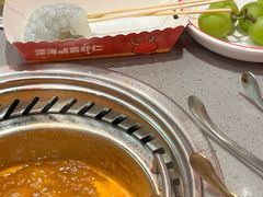 -龍歌自助小火锅(雨花台江南虹悦城店)