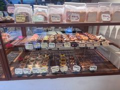 -慢熟面包店bud bread(孩儿巷店)